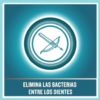 Listerine Enjuague Bucal Mentol 500ml - Imagen 3