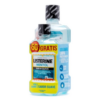 Listerine Enjuague Bucal Mentol Sabor Suave 500ml - Imagen 2