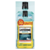 Listerine Enjuague Bucal Mentol Sabor Suave 500ml - Imagen 3