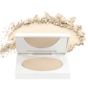 Beter Mattifying compact powder Look Expert
