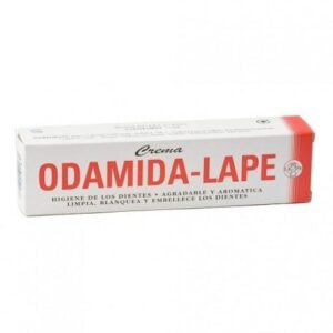 Odamida-Lape