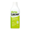 OrtoLacer Colutorio Sabor Lima Fresca 500 ml - Imagen 2