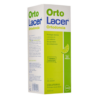 OrtoLacer Colutorio Sabor Lima Fresca 500 ml - Imagen 3