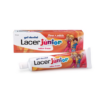 Gel Dental Lacer Junior De Fresa 75ml - Imagen 2