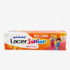 Gel Dental Lacer Junior De Fresa 75ml - Imagen 4