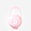 Saro Portachupetes Cajita Rosa - Imagen 2