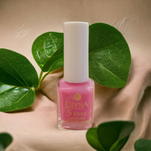 Divna Pinta uñas color rosa clarito nº 83
