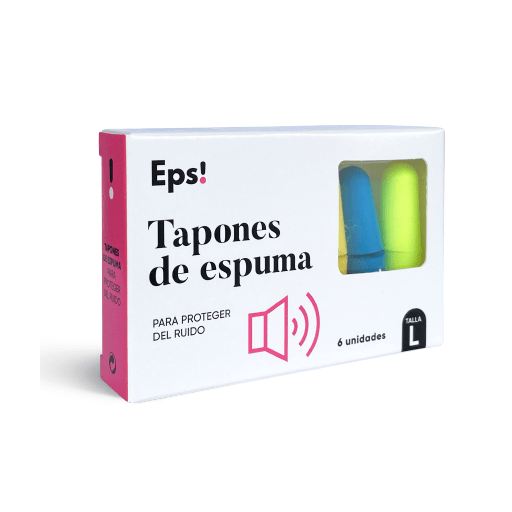 tapones
