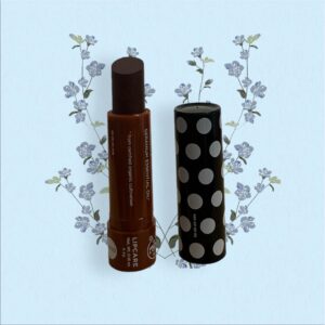 Apivita Bálsamo labial con castaña