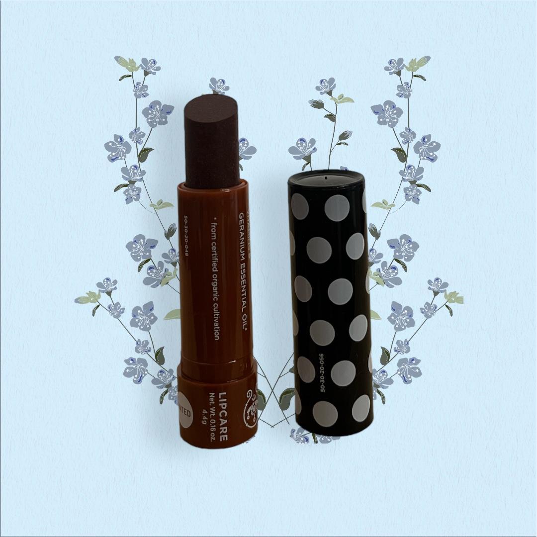 Apivita Bálsamo labial con castaña