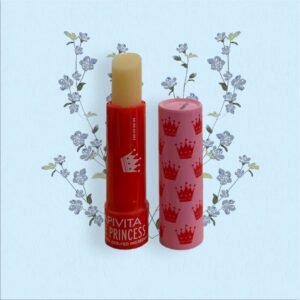 Apivita Bálsamo labial bee princess