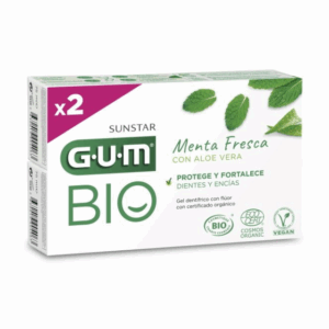 Bio pasta de dientes
