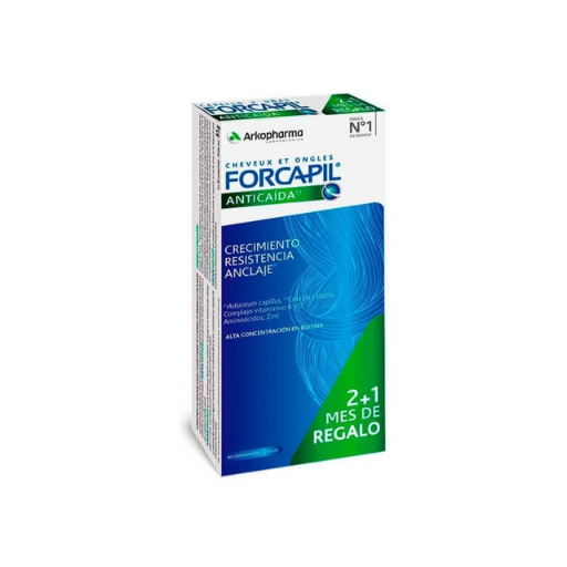 forcapil anticaída