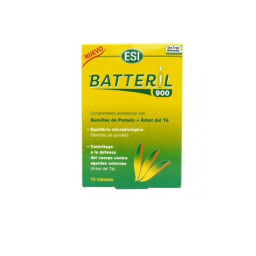 ESI Batteril 900 10ud.