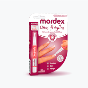 Urgo Mordex Uñas Frágiles