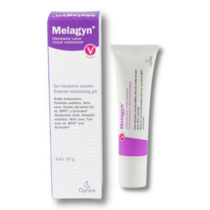 Melagyn Gel Hidratante externo 30g