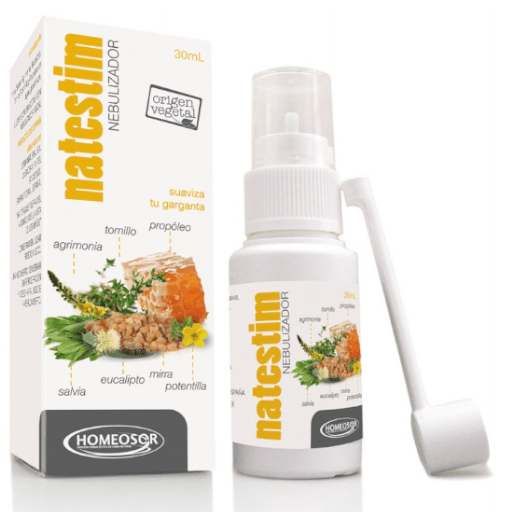 Pharmasor Natestim Nebulizador 30ml