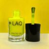 +LAQ Colours Pintauñas Efecto Gel Ultrabrillo Fluor Nº2 10ml - Imagen 2