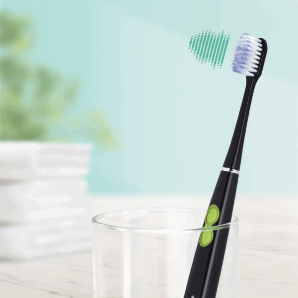 GUM SONIC DAILY Cepillo de Dientes Sónico | Pack 2º Cepillo -30% Dto - Imagen 3