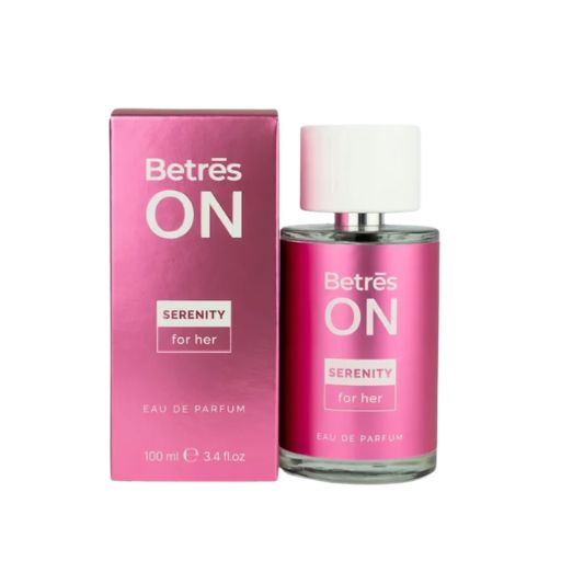 Betres On Perfume Serenity