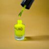 +LAQ Colours Pintauñas Efecto Gel Ultrabrillo Fluor Nº2 10ml - Imagen 3