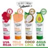 The Fruit Company Loción Corporal Uva Roja Vitamin+