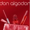 Set Red Party Don Algodón Mujer Mini - Imagen 2