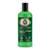 Babushka Agafia Acondicionador Limpieza Profunda y Cuidado 7 Hierbas de la Taiga 260ml - Imagen 4