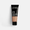 Lovrén Maquillaje F3 Base Medium 25ml - Imagen 2