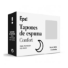 Eps! Tapones de Espuma Comfort 6ud. - Imagen 2