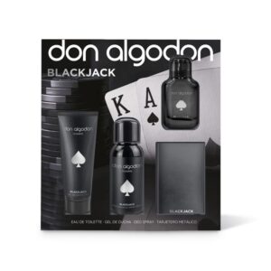 Don Algodon