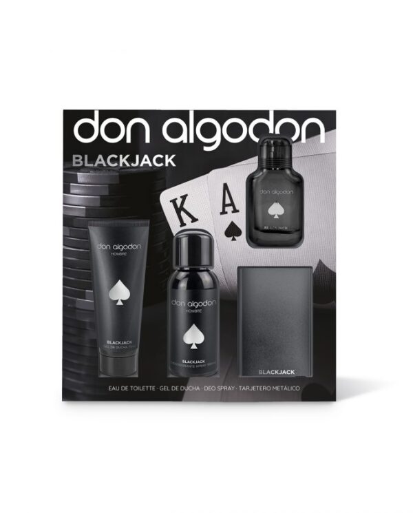 Don Algodon