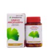 Arkopharma Ginkgo Biloba 50 Cápsulas - Imagen 2