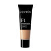Lovrén F1 Base De Maquillaje Light - Imagen 2
