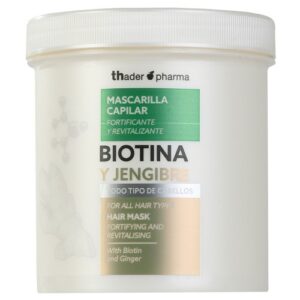 Mascarilla