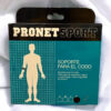PronetSport Soporte Codo Talla XL - Imagen 2