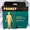 PronetSport Soporte Codo Talla S - Imagen 2