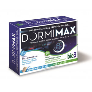 Bie3 Dormimax 30 comprimidos