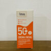 Farmalou Protector Solar Facial En Crema SPF+50 50ml