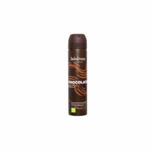 Laiseven Desodorante chocolate