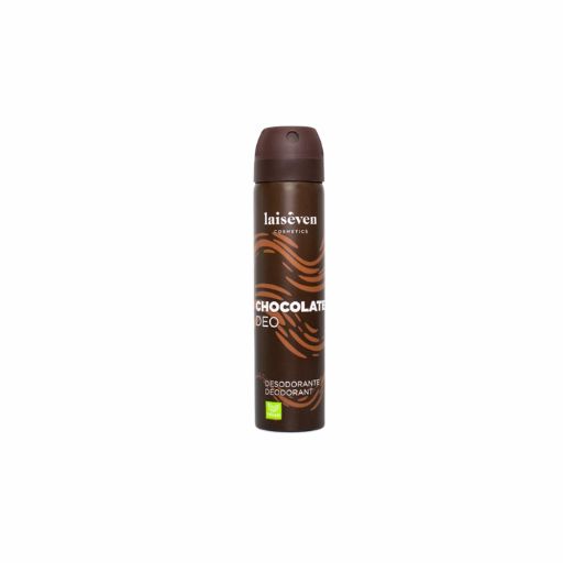 Laiseven Desodorante chocolate