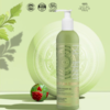 Natura Siberica Gel de Ducha Natural Bayas Heladas - Imagen 2