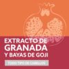 Th Pharma Champú Antipolución con Granada y Goji – 1000 ml - Imagen 3