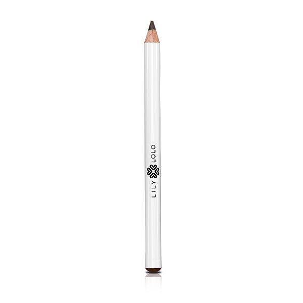 Lily Lolo Lápiz De Ojos- Brown 1,14g