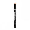 Lovrén Maquillaje P2 Lápiz de ojos negro suave - Imagen 2