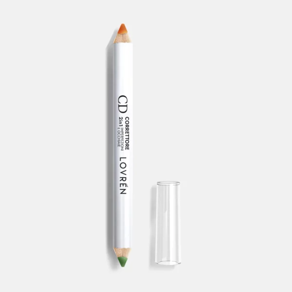 corrector
