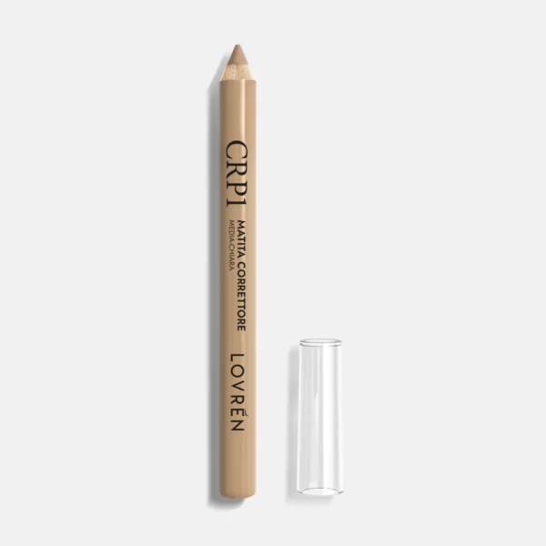 Corrector