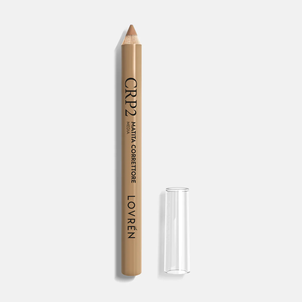 Corrector