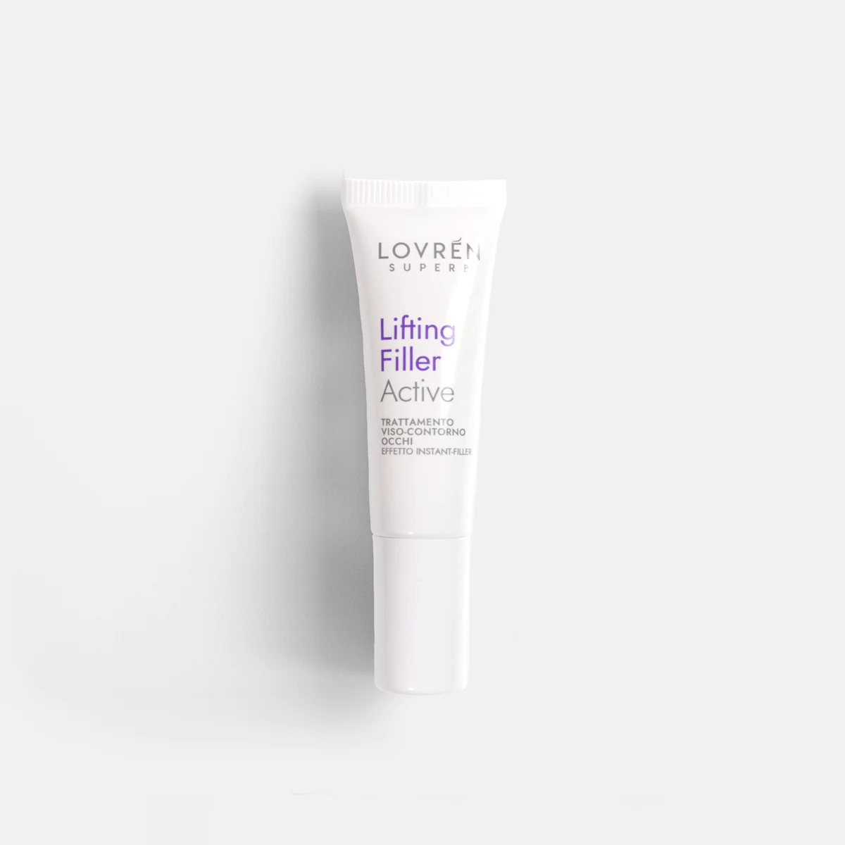 Lovrén Relleno Lifting Cosmético Activo | Efecto Tensor y Reafirmante 1 cosmetica