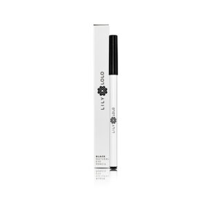 Lily Lolo Lápiz De Ojos - Black 1,14g